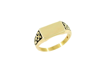 Gold Plated | Fashion Rings